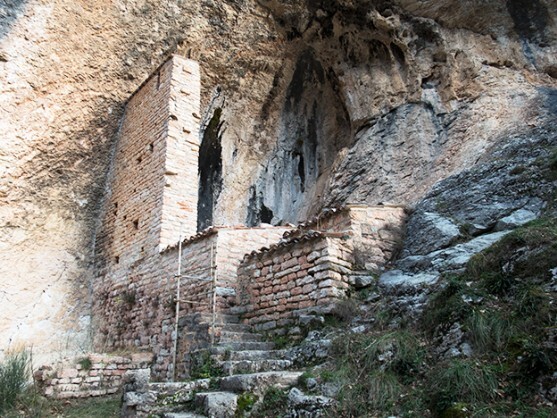 Eremo di Soffiano